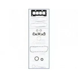 TAKIM CONTA KEÇELI FULL PEUGEOT 206 1.6 16 V (5)