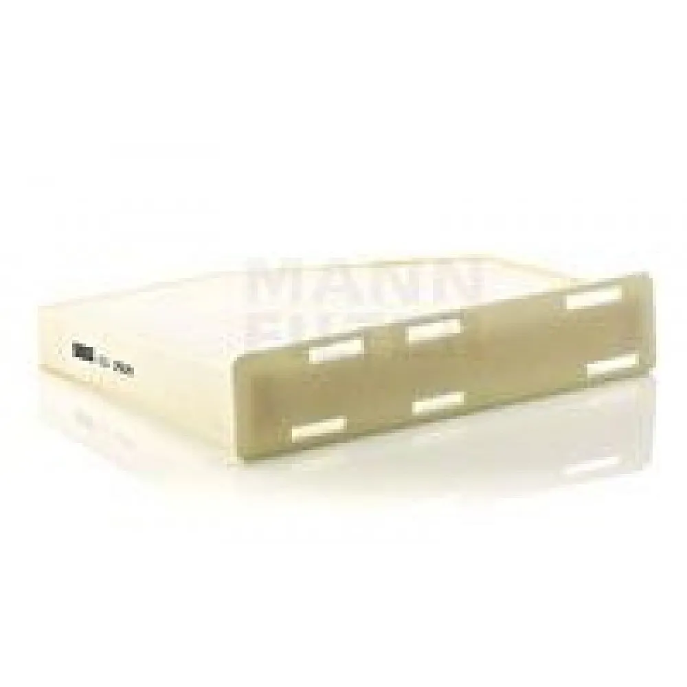 Polen Filtresi Audi A3 Tt / Vw Golf V, Golf Plus, Caddy, Eos, Jetta Iii, Passat Vi, Touran, Tiguan / Seat Altea, Altea Xl, Leon, Toledo / Skoda Octavia, Superb 05/03-