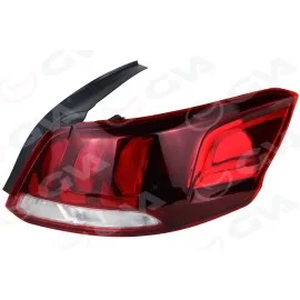 Stop Lambasi Sağ 301 17