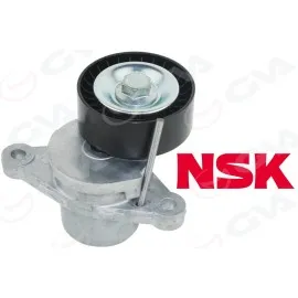 Alternatör Gergi Rulmani Kütüklü P308-C3-Ds3 09 -P508-P3008-P5008-C4-C5-Berlingo-Ds4 10 P208 12