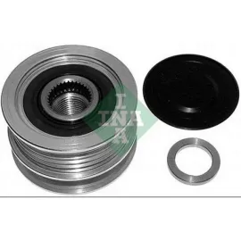 ALTERNATÖR KASNAĞI MGN-CLIO II-KNG-TWNG-SYMBOL II 01- 5 KANALLI K9K-K4M