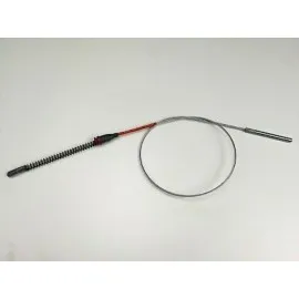 Fren Telleri Corsa A Arka Sol 86-90