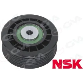 Kayis Gergi Rulmani Mercedes W201 W124 W210 W461 W140 W638 B901 B904 Kanalli