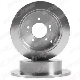 Fren Disk Arka Duz 284-5 Hyundai: Tucson 04-10-Kia: Sportage 04-10