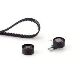 EKSANTRİK GERGİ KİTİ P206-P207-P307-P308-P407-P3008-EXPERT-PARTNER-BERLINGO-JUMPY-C2-C3-C4-C5- XSARA-FOCUS II-FIESTA V-VI VOLVO S40-C30-V50-FIAT SCUDO EURO4 1.6 HDI-TDCİ