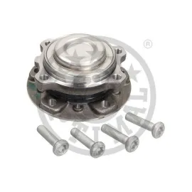 TEKER RULMANI ON BMW F10 F01 F02 F03 F04 PORYA