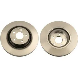 Fren Diski On Mercedes C219 W211 S211 X204