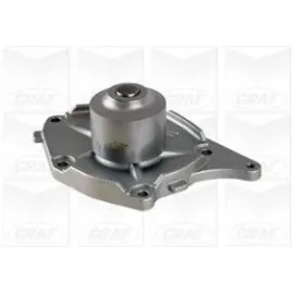 Devirdaim Su Pompasi Renault Clio Ii 01>06 Megane Ii 03>08 Kangoo 01> Modus 04> Sc Nic Ii 03>08 1.5Dci K9K / Nissan Micra 1.5L K9K K12 03-10 / Note 1.5L K9K E11 06-> / Qashqai 1.5L K9K J10 06->