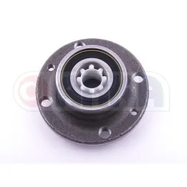 Arka Teker Poryasi Rulmani Tmpr-Doblo-Palio-Albea-Marea Abs Siz 4 Bijon 30X117X61.7