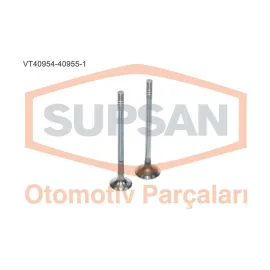 40303-40294-1 SUBAP EMME EKSOZ BOXER-JUMPER 2.2HDI-TRANSIT 2.4 16V