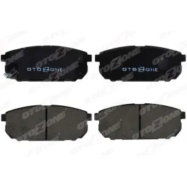 Arka Balata Kia Sorento 2.5 Crdi-3.5 V6-2.4 02 Gdb3344