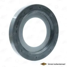 Krank Ön Ducato-Daily-J10 2.3 Jtd Motorlar 50X80X11