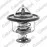 Termostat Hyundai H1-Starex 2.5D 01 Terracan 2.5D 01 Kia Pregio-K2500 2.5D 03