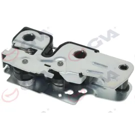 MOTOR KAPUT ALT KİLİDİ GOLF 2004-09 JETTA 2006-2011
