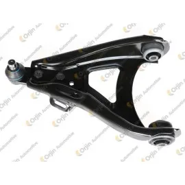 Salincak Komple Sol Renault 19 - Megane I (Rn032-L)