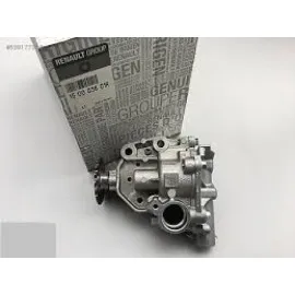 YAĞ POMPASI MASTER III 2.3 DCİ