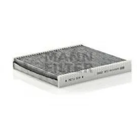 Kabin Filtresi Skoda Fabia Ii (5J6, 5J9) 1.6 Tdi 90Hp 03/10-