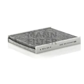 KABİN FİLTRESİ SKODA FABİA II (5J6, 5J9) 1.6 TDI 90HP 03/10-