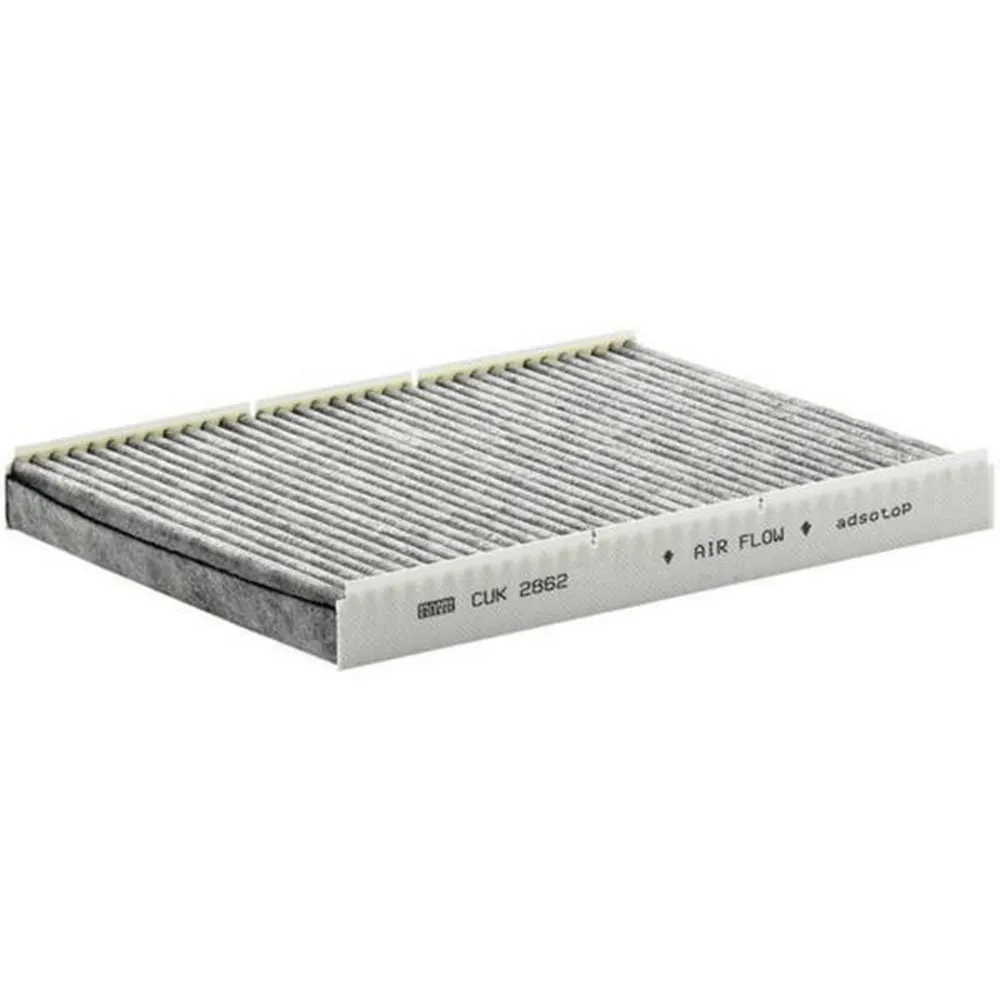 KABİN FİLTRESİ VW GOLF IV (1J1, 1J5) 1.9 TDI 90HP 08/97-06/02