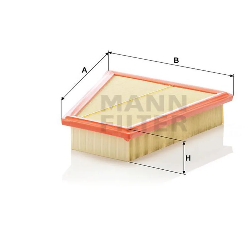 HAVA FİLTRESİ BMW Z4 (E89) 20İ 184HP 09/11-