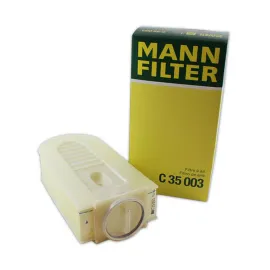 HAVA FİLTRESİ MERCEDES GLK (X204) GLK 250 CDI BE 204HP 12/09-