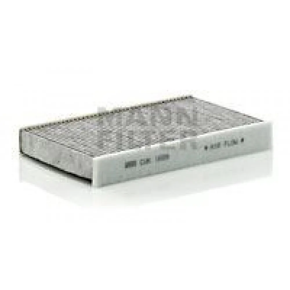 Polen Filtresi (Karbonlu) [ Renault Fluence 1.5 Dci/1.6 16V/ 2.0 16V 2010 - ]