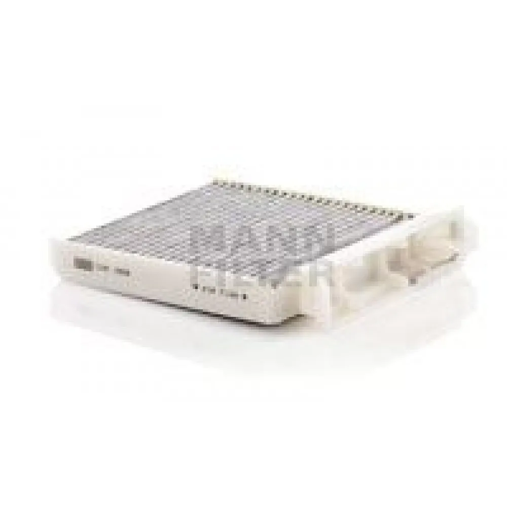 Polen Filtresi (Karbonlu) [ Renault Clio Iii 1.2 16V/1.4 16V/1.5 Dci/1.6 16V/2.0 16V 2005 -, Dacia Duster 1.5 Dci/1.6 16V 2010 -, Logan 1.2 16V/1.4 Mpi/1.5 Dci/1.6 16V 2006 -, Sandero 1.2 16V/1.4/1.5