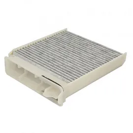 POLEN FİLTRESİ (KARBONLU) [ RENAULT CLIO III 1.2 16V/1.4 16V/1.5 DCI/1.6 16V/2.0 16V 2005 -, DACIA DUSTER 1.5 DCI/1.6 16V 2010 -, LOGAN 1.2 16V/1.4 MPI/1.5 DCI/1.6 16V 2006 -, SANDERO 1.2 16V/1.4/1.5