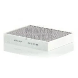 Kabin Filtresi Bmw 4 (F32/f33/f36/f82) 428İ 245Hp 07/13-