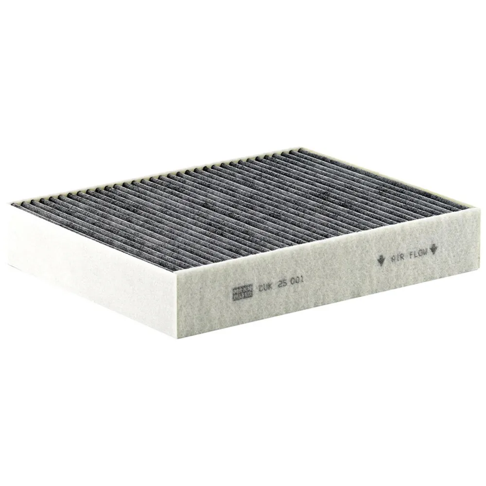 KABİN FİLTRESİ BMW 4 (F32/F33/F36/F82) 428İ 245HP 07/13-