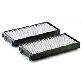 Kabin Filtresi Bmw X5 (F15, F85) 30D 258Hp 10/13-