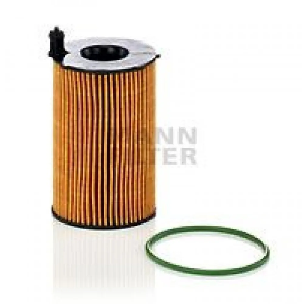 Yağ Filtresi Audi A7 (4Ga/gf) 3.0 Tdi 245Hp 10/10-