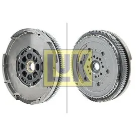 Debriyaj Volani Transit V347 3.2 Tdci 200Ps 2006