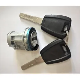 Kontak Şifresi Kilitli Doblo 1.4-1.3 Dmtj-1.6 Dmtj-2.0 Dmtj