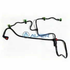 Enjektör Geri Dönüş Hortumu Defender L316 07-16