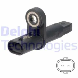 Abs Hiz Sensörü Berlingo-C5-Ds3-Ds7-Ds9-3008-308-5008-508-Partner-Rifter 05-2016