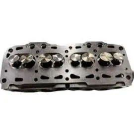 Silindir Kapaği + Subap Fiat Tempra / Uno 1.6 (Eng. 176 A 9.000)