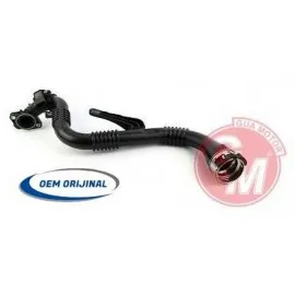 Turbo Hortumu Renault Clio Iv-Yeni Symbol H4B-Captur 0.9 Tce -Orijinal Ürün