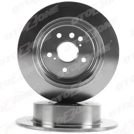 Fren Disk Adet Arka Duz 303-5 Toyota: Rav4 00-05-Chery: Tiggo 07-