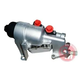 Yağ Soğutucusu Komple Renault Master Ii 2.5D 98 01 Komple