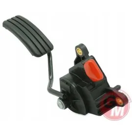 Gaz Pedali Komple Renault Megane Ii 1.5Dci 1.9Dci 1.6-16V 2000 16V