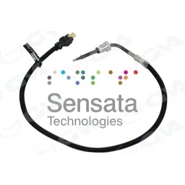 Egzoz Sicaklik Sensoru Partikul Filt. Oncesi Mercedes W205 W213 W222 C253 C257 W447 W463 B907 B910