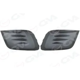 Sis Far Kapaği Ön Sol-Sağ Sissiz Takim Citroen Berlingo 2015>