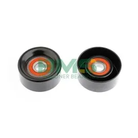 Alternatör Gergi Rulmani H1-Starex-Sorento 2.5 Crdi 01 76X33X17 Wkm64012