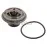 TERMOSTAT PASSAT-CRAFTER-LT 28-35-TRANSPORTER IV-T4 FEBI 18278