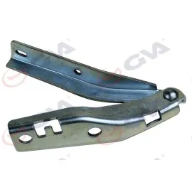 Motor Kaput Menteşesi Sağ P206-P206 T3E 01