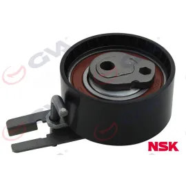 EKSANTRİK GERGİ RULMANI P206-207-307-308-407-PARTNER-BIPPER-FOCUS-FIESTA-XSARA 1.4HDI-1.6HDI T43158