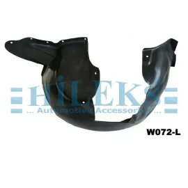 ÇAMURLUK DAVLUMBAZI ÖN SOL JETTA 11