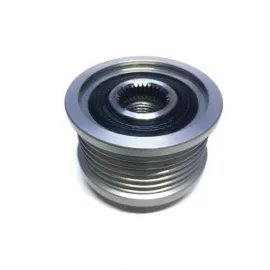 ALTERNATÖR KASNAĞI RULMANLI DUCATO-BOXER-JUMPER-TRANSİT TOURNEO 2.2HDİ-2.2TDCİ ALT 0121615002