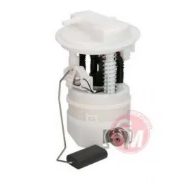 YAKIT DEPO ŞAMANDIRASI RENAULT CLIO II HB 1.2 16V D4F-